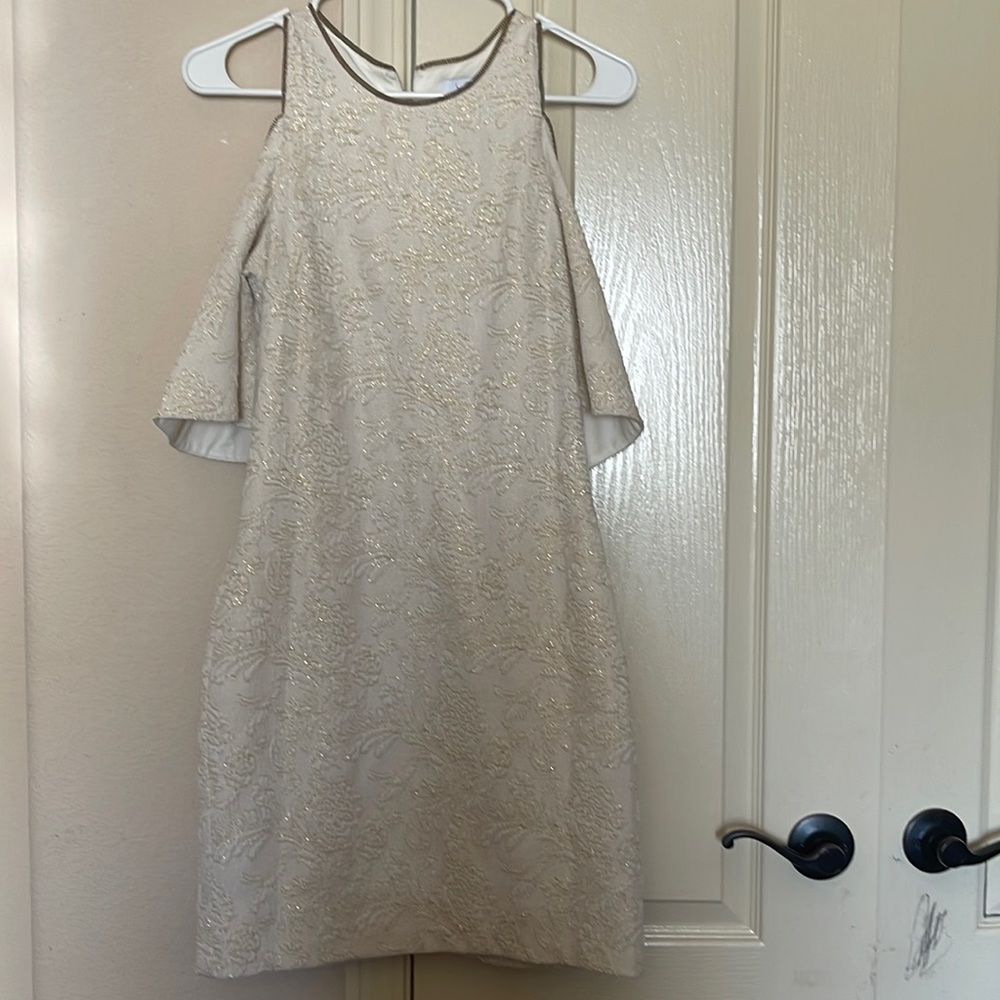 Boutique Brand new dress never worn, by Badgley Mischa